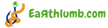 Logo - EaЯthlumb